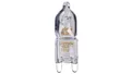 PRO G9 Halogenlampe 48W 740lm 2800K HALOPIN 4008321945334