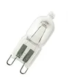 Osram Halopin PRO Halogen Halogenlampe Lampe G9 48W = 60W Stiftsockellampe 66748
