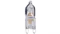 Żarówka halogenowa 48W G9 230V 43mm 66748 ECO