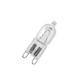 Osram Halogenlampe HALOPIN ECO - G9, 230V - 48W - Birne Lampe Leuchtmittel Halo
