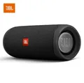 JBL Flip 5 Lautsprecher Tragbar - Schwarz