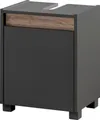Schildmeyer Waschbeckenunterschrank Cosmo in verschiedenen Farben made in Germany Badezimmerschrank Badmöbel Breite 42 cm