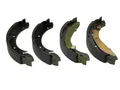 BREMSBACKEN CITROEN BERLINGO 08-, PEUGEOT 405 I/II, PARTNER 96-