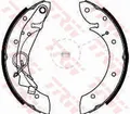 TRW Bremsbackensatz GS8635 für JUMBUCK PEUGEOT 405 B9 4E XSARA N68 PROTON 2 1 4B