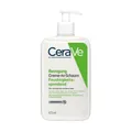 Cerave Creme-zu-Schaum Reinigung Gel 473 ml