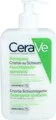 CeraVe Creme-zu-Schaum feuchtigkeitsspendende Reinigung für normale bis trockene Haut, 473 ml Creme