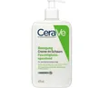 CeraVe Reinigung Creme-zu-Schaum Feuchtigkeitsspendend 473 ml, PZN 18909917