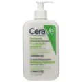 CERAVE Creme-zu-Schaum Reinigung 473ml, PZN 18909917