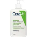 CERAVE Creme-zu-Schaum Reinigung 473 ml PZN 18909917