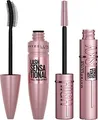  Lash Sensational Sky Tubes langanhaltende Mascara zur Wimpernverlängerung 7.2 ml
