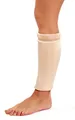 Sani-Alt Schienbeinschutz für empfindliche Haut, X-Large, 48,3-58,4 cm