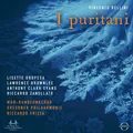 I PURITANI(3 SACD) - OROPESA,L./BROWNLEE,L./DP/ZANELLATO,R…. 3 SACD NEU