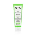 AHA Peeling Körperpeeling, Kombination aus AHAMilchsäure und Glykolsäure in V...