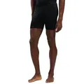 Odlo Funktionshose Performance X-Light Boxer Men Black 198182-15000 Nahtlose Performance X-Light Boxershorts schwarz S