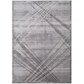 Tapiso Teppich, Dunkelgrau, Textil, 80x150 cm, Teppiche & Böden, Teppiche, Moderne Teppiche