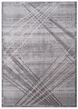 Tapiso Teppich CRYSTAL, rechteckig, Höhe: 8 mm, Wohnzimmer, Schlafzimmer, modern Design