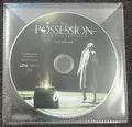 Neu The Possession (2012) - Blu-Ray Disc Nur IN Klar Plastik Umschlag Kein Case