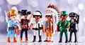 Playmobil HISTORY Sonderfigur SONDEREDITION Berühmte PERSÖNLICHKEITEN Geschichte