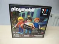 Playmobil Promo Set 71383  "Three Investigators ???" NEU