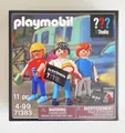 Playmobil 71383: Die drei Fragezeichen ??? Sonderfigur Thalia Exklusiv NEU & OVP