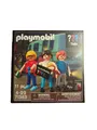 Playmobil 71383 Thalia Die Drei ??? Fragezeichen Neu & OVP exklusiv MISB selten