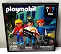 Playmobil City Life 71383 Die 3 Fragezeichen ??? - Neu & OVP