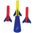 Günther Flug-Drache Günther Flugspiele Pump Rocket Raketenspiel 1557
