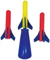 Günther Flugspiele 1557 Pump Rocket Raketen Spielzeug 1St.