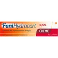 Fenihydrocort Creme 0.5% 30 G