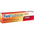 FENIHYDROCORT Creme 0,5% 30 g PZN 10796974