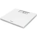 Leifheit Personenwaage Digital Style Sense Safe 100 Weiß 31 cm x 31 cm