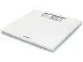 SOEHNLE 63856 - Digitale Personenwaage Style Sense Safe 100 weiß - OVP