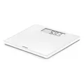 SOEHNLE 63856 PWD Style Sense Safe 100 Personenwaage LCD Große Trittfläche