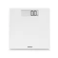 Soehnle 63856 Sense Safe 100 Elektronische Personenwaage weiß digital