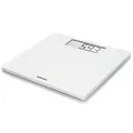 Soehnle 63856 Style Sense Safe 100 digitale Personenwaage weiß