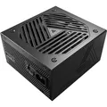 Montech Titan 1200W - 80 PLUS & Cybenetics Gold, modular, PCIe 5.0 - 1200 Watt (1200 W) (TIS0126)