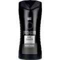 Black Shower Gel 400 ml
