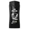 AXE Gel Schwarz 400ml