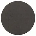 Schleifblatt Papier F355, 115 mm, 220, ungelocht, Klett, 10er-Pack