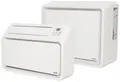 Mestic Spa-3000 Split-Klimagerät Klimaanlage Caravan Camping 1629342