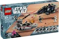 LEGO® STAR WARS™ 40755 Imperial Dropship vs. Rebel Scout Speeder - NEU & OVP -