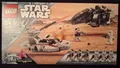 LEGO Star Wars - Imperial Dropship vs. Rebel Scout Speeder 40755 - Neu