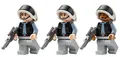 LEGO® Star Wars 3x Rebel Fleet Trooper Minifiguren aus Set 40755 Neu 25 Years