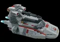 LEGO® Star Wars - Rebel Scout Speeder aus Set 40755 Neu 25 Years LEGO