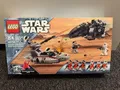 LEGO® Star Wars 40755 Imperial Dropship vs. Rebel Scout Speeder -  OHNE FIGUREN