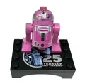 Lego Star Wars Minifigur sw1393 Droide QT-KT aus Set 40755