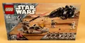 LEGO 40755 Star Wars Imperial Dropship vs. Rebel Scout Speeder QT-KT OVP NEU