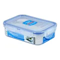 CLASSIC Frischhaltedose | 360 ml | 15,1 x 10,8 x 4,5 cm | 100 % luft und wass...