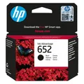 HP 652 (BK) (F6V25AE#BHK)