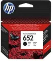 HP Original-Tintenpatrone, Schwarz, 652 (F6V25AE)